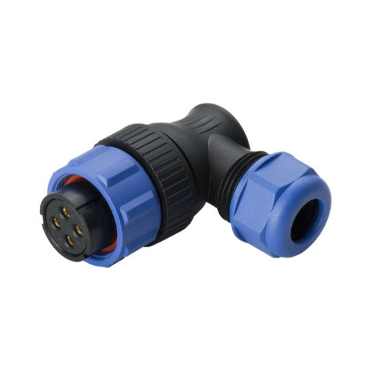 SP21 Series