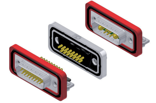 IP D-Sub