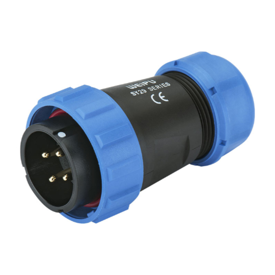 SY29 Series