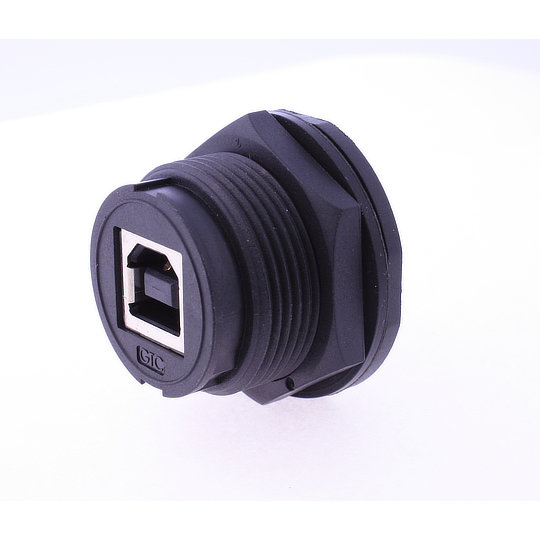USB-B