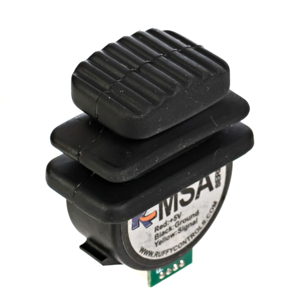 MSA Series — image 2