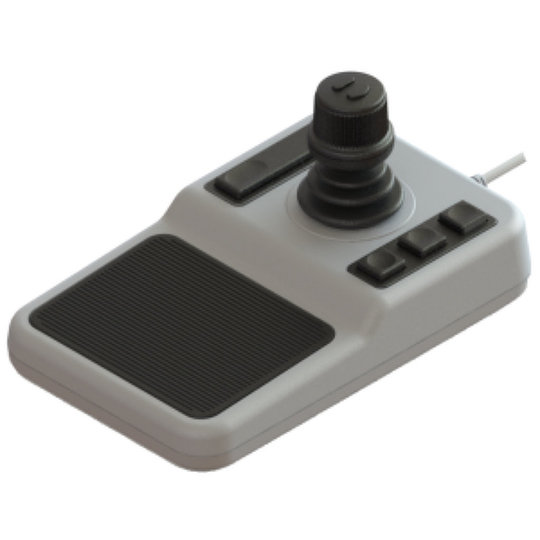 MFD Series