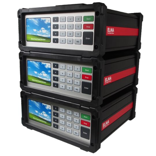 Guardbox 33 Pro
