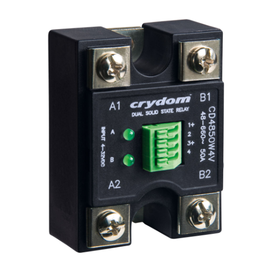 Evolution Dual Series