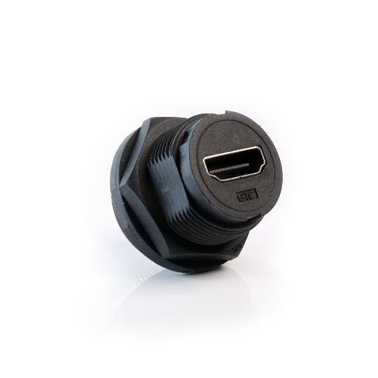 HDMI