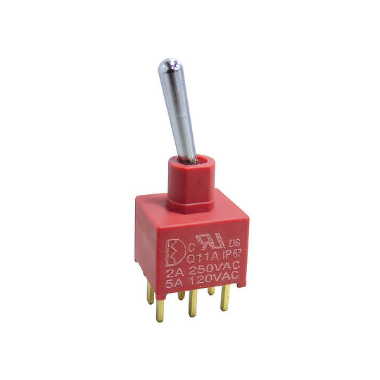 1A Series