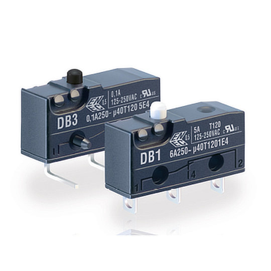 DB Series