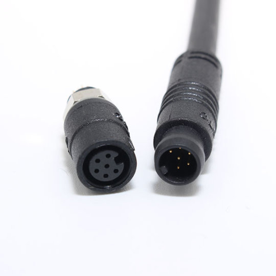 Snap-In 6mm Series