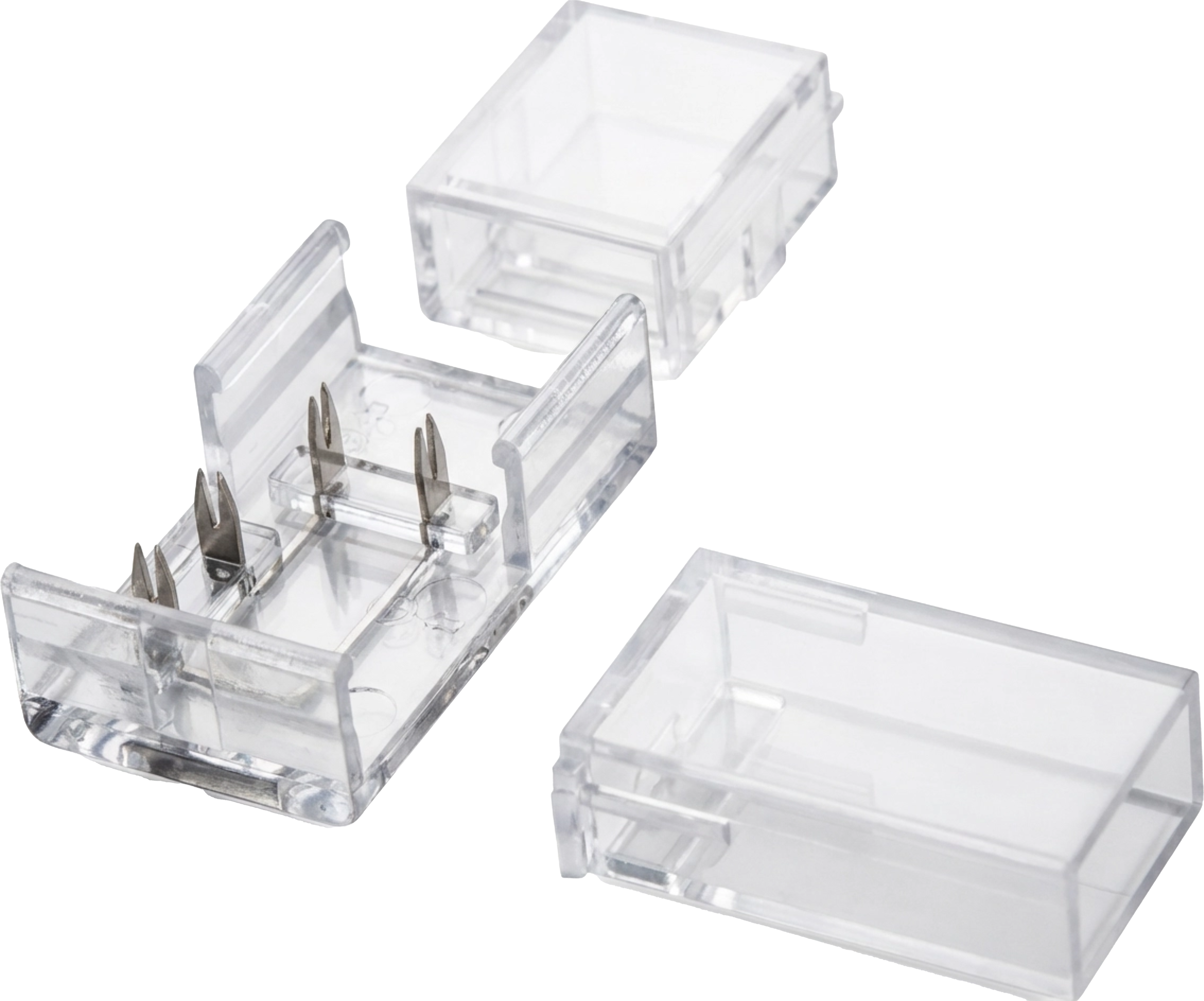 LXLine COB 5x5A 5 Channel RGBTW RF Controller — image 2