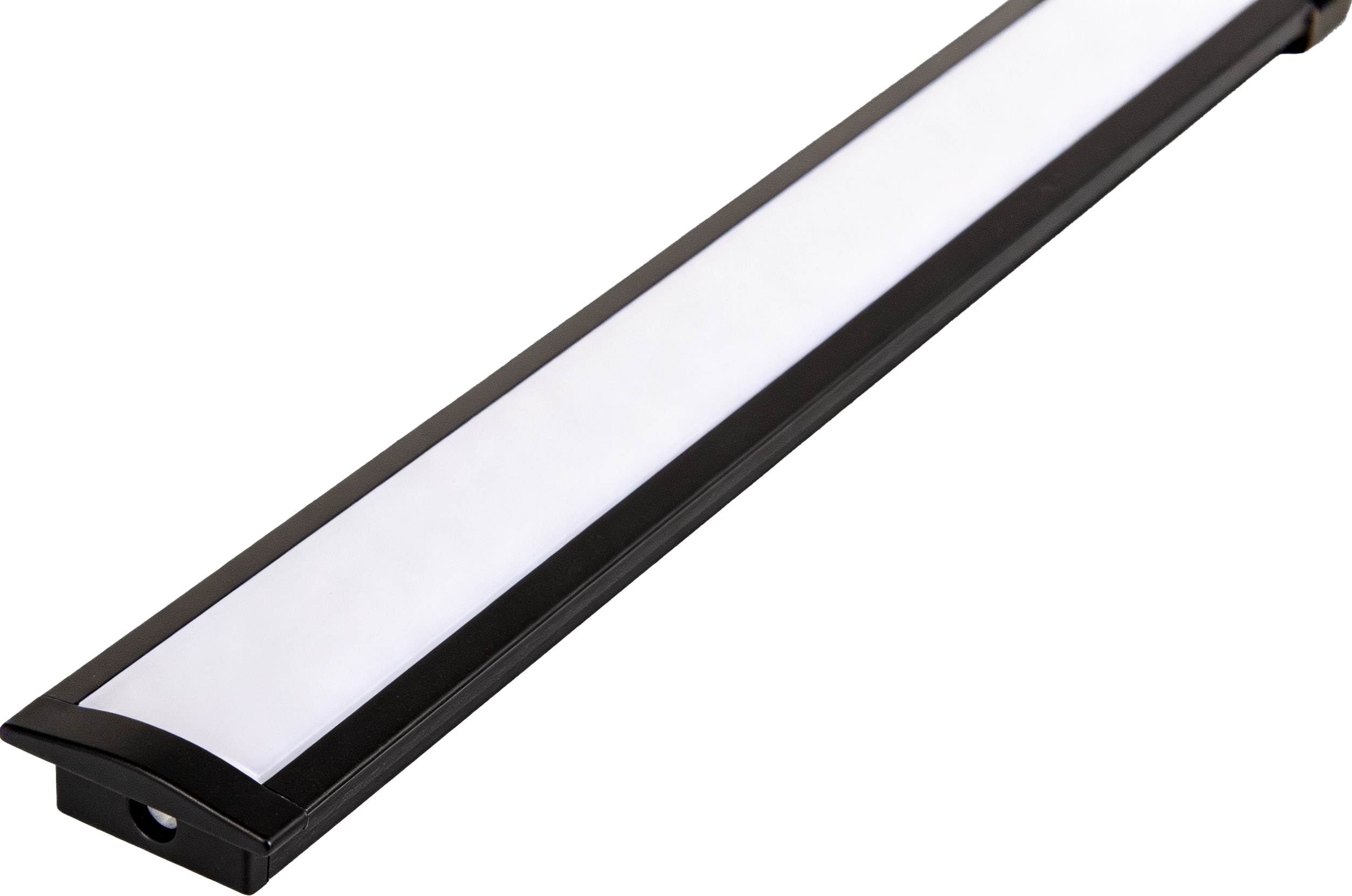 LXLine COB Profile Recessed 23mm — image 2