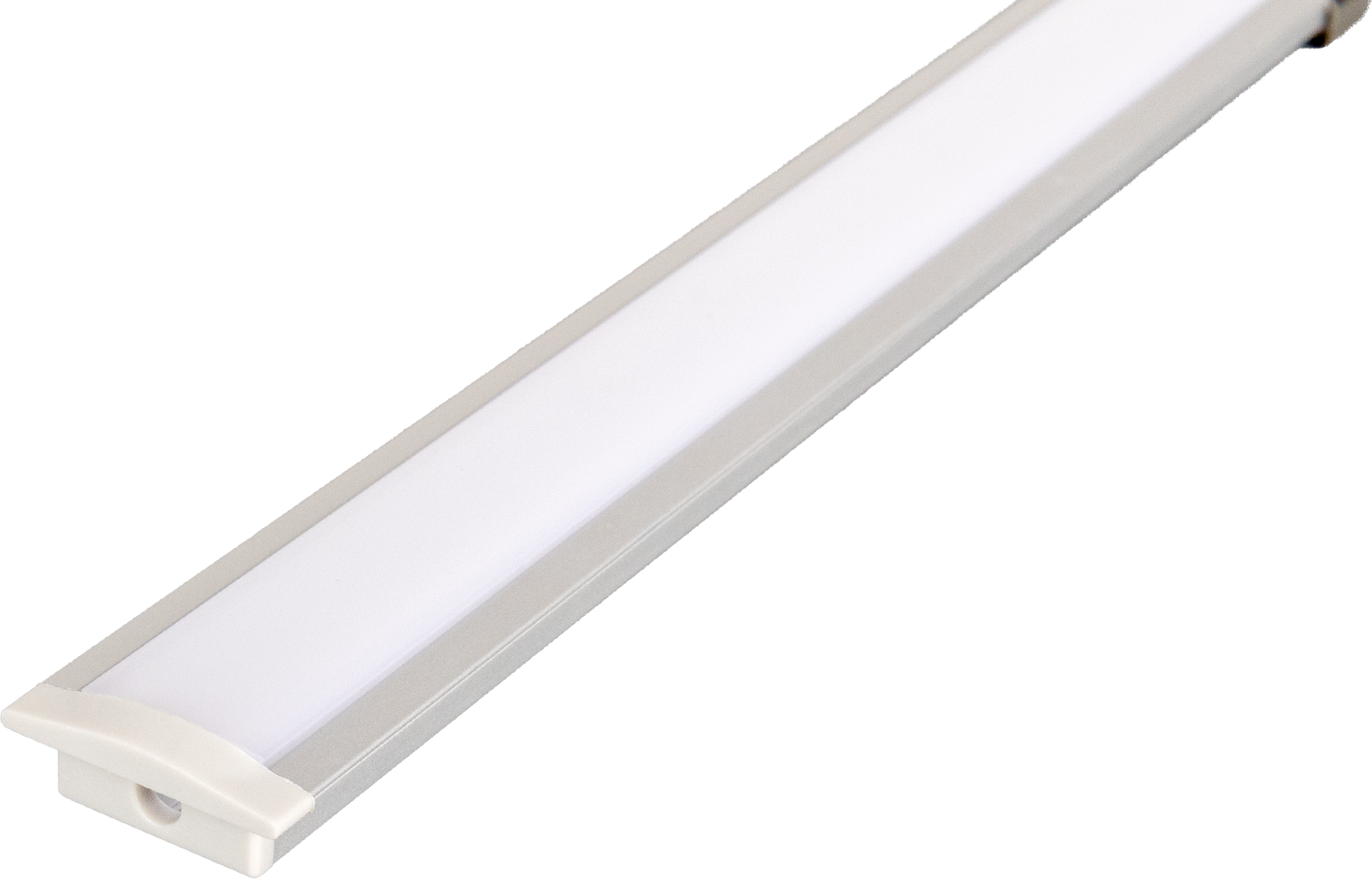 LXLine COB Profile Recessed 23mm — image 4