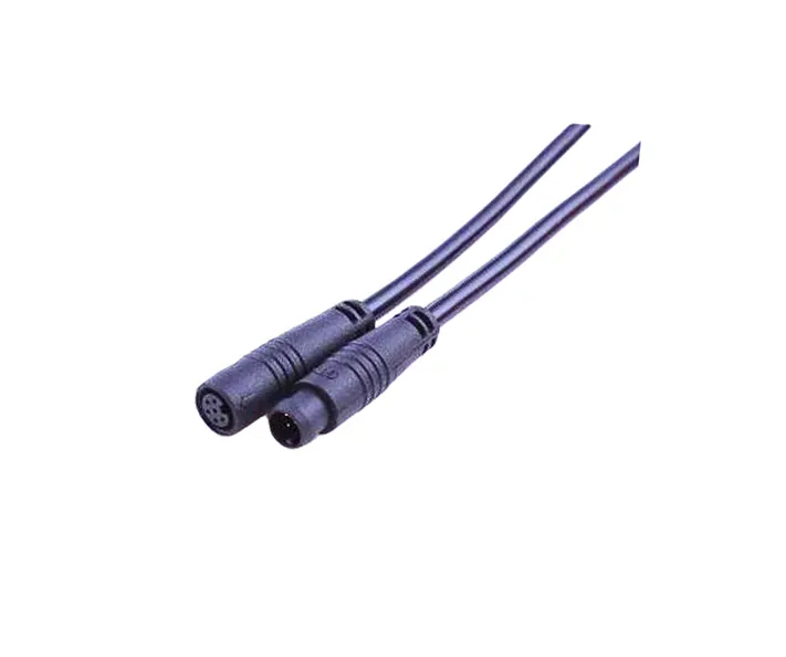 Snap-In 8mm Series