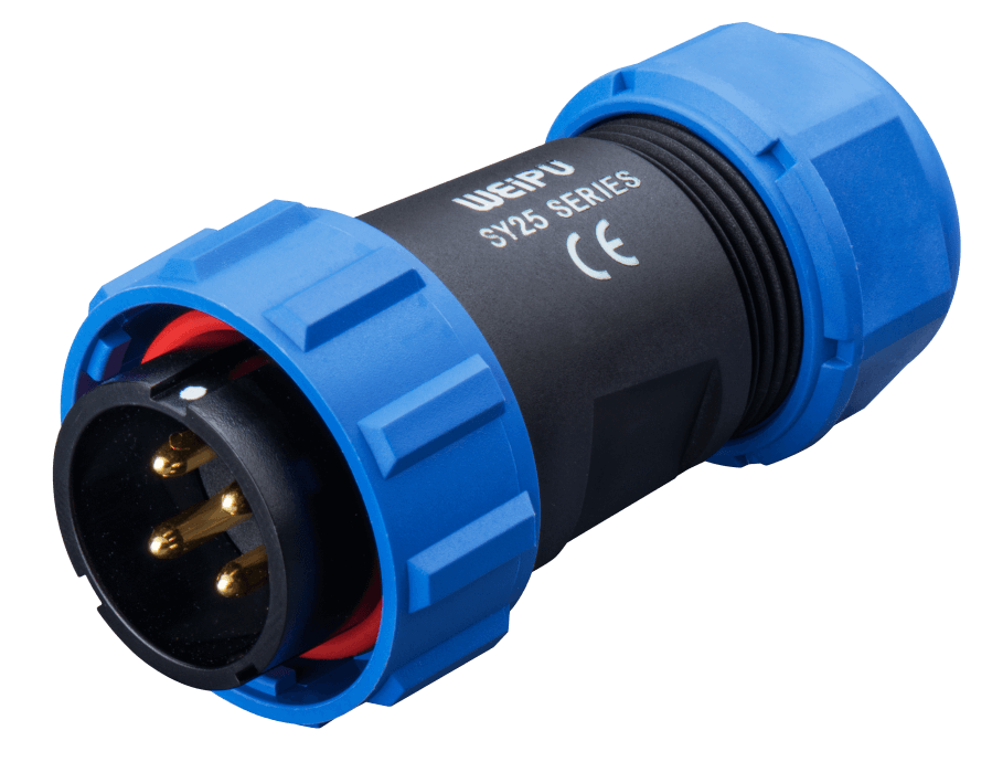 SY25 Series