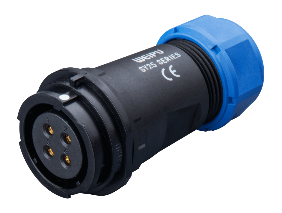 SY25 Series — image 4