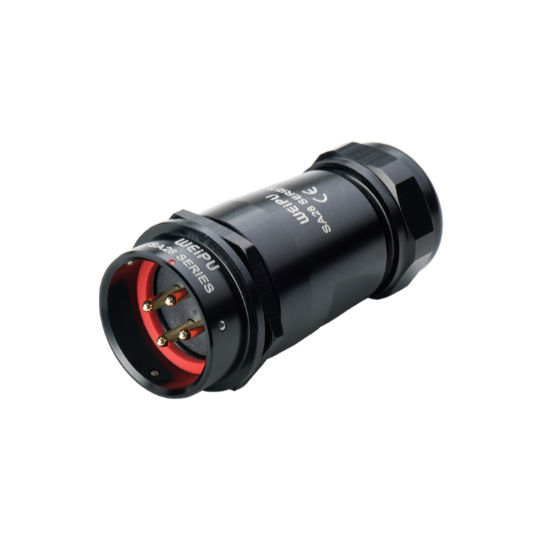 SA28 Series — image 6