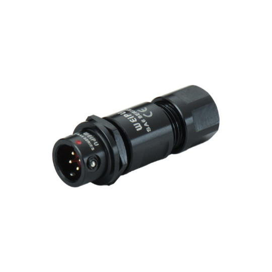 SA6 Series — image 5