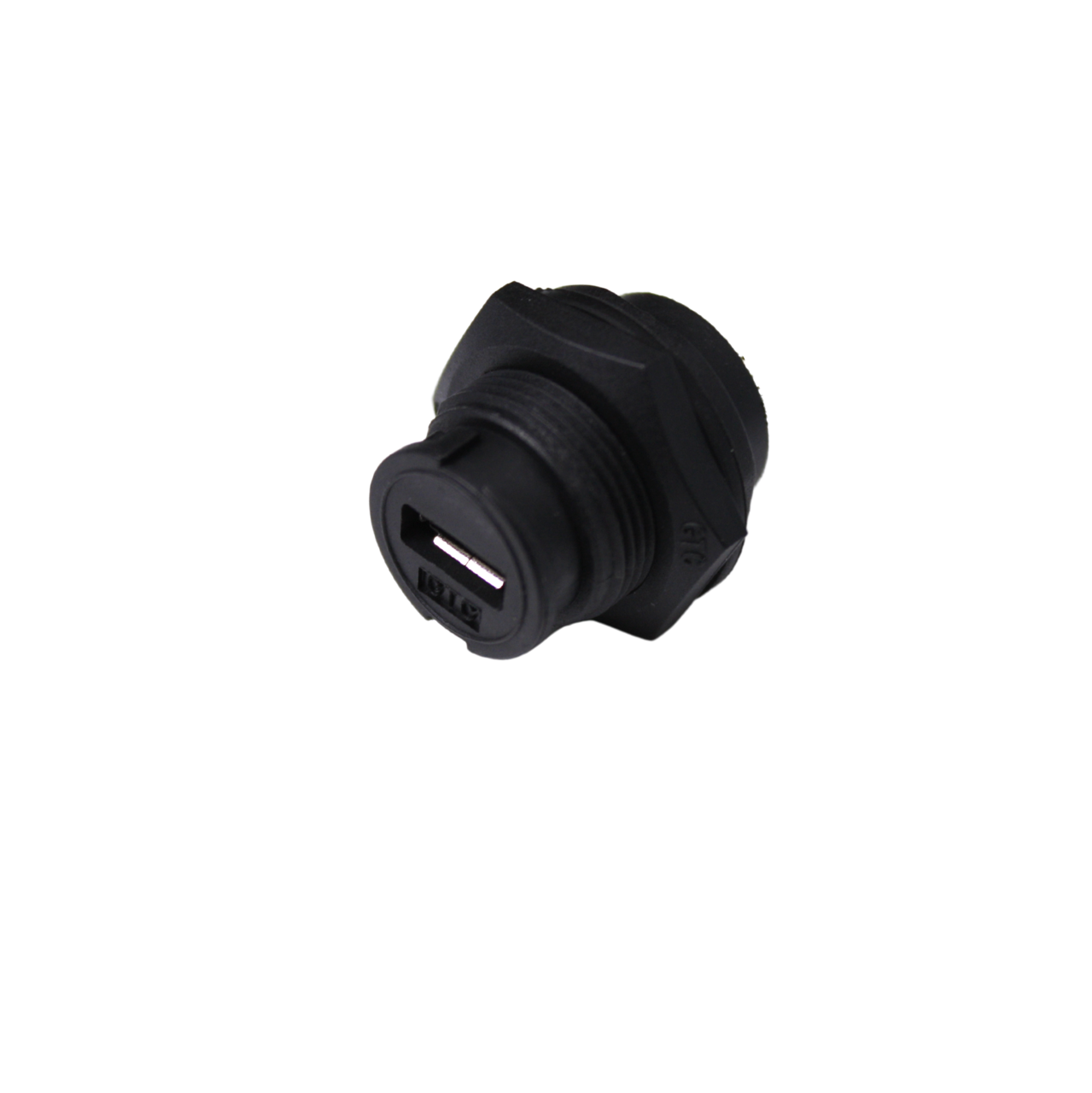 Micro USB-AB