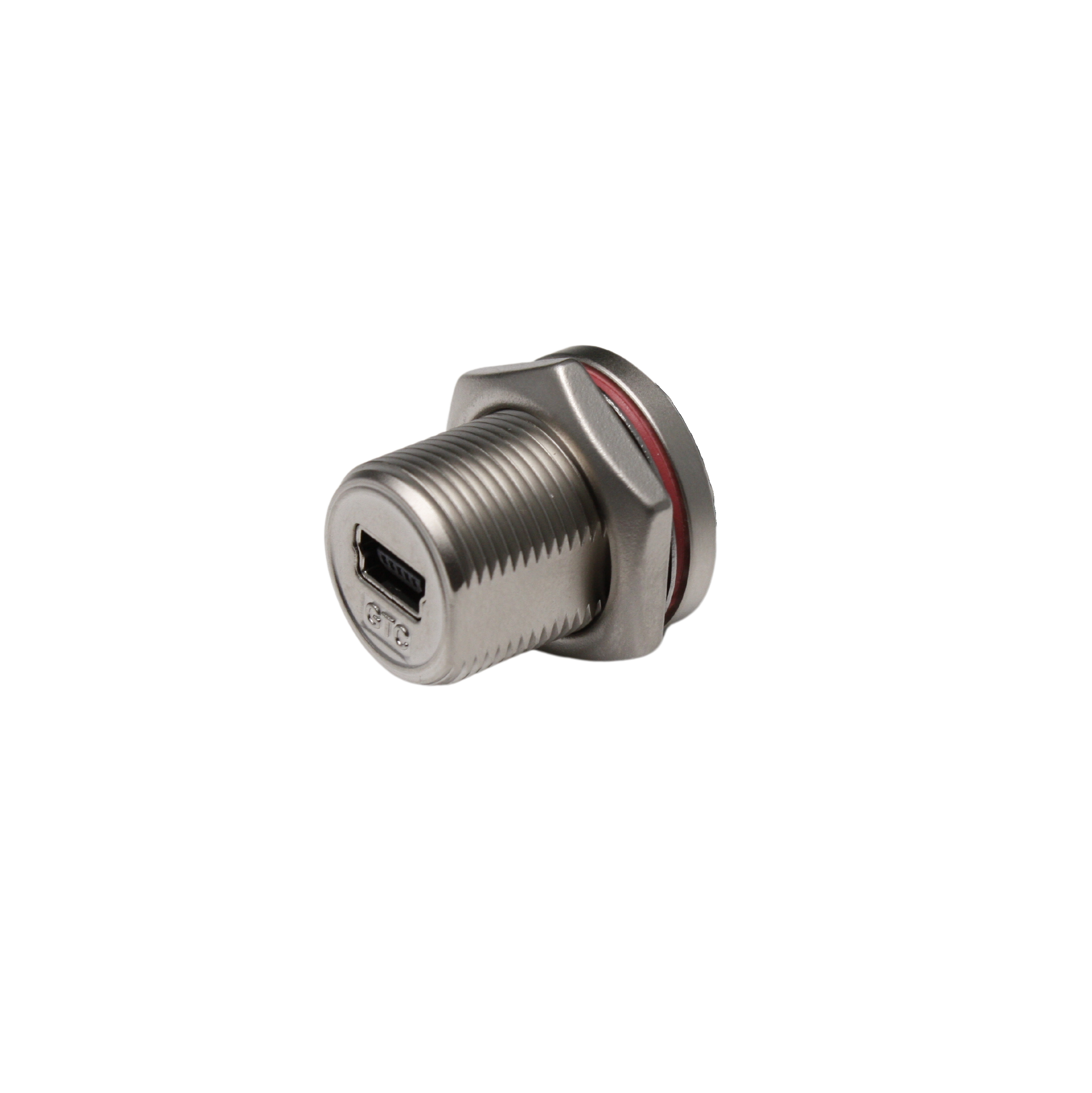 Mini USB-B