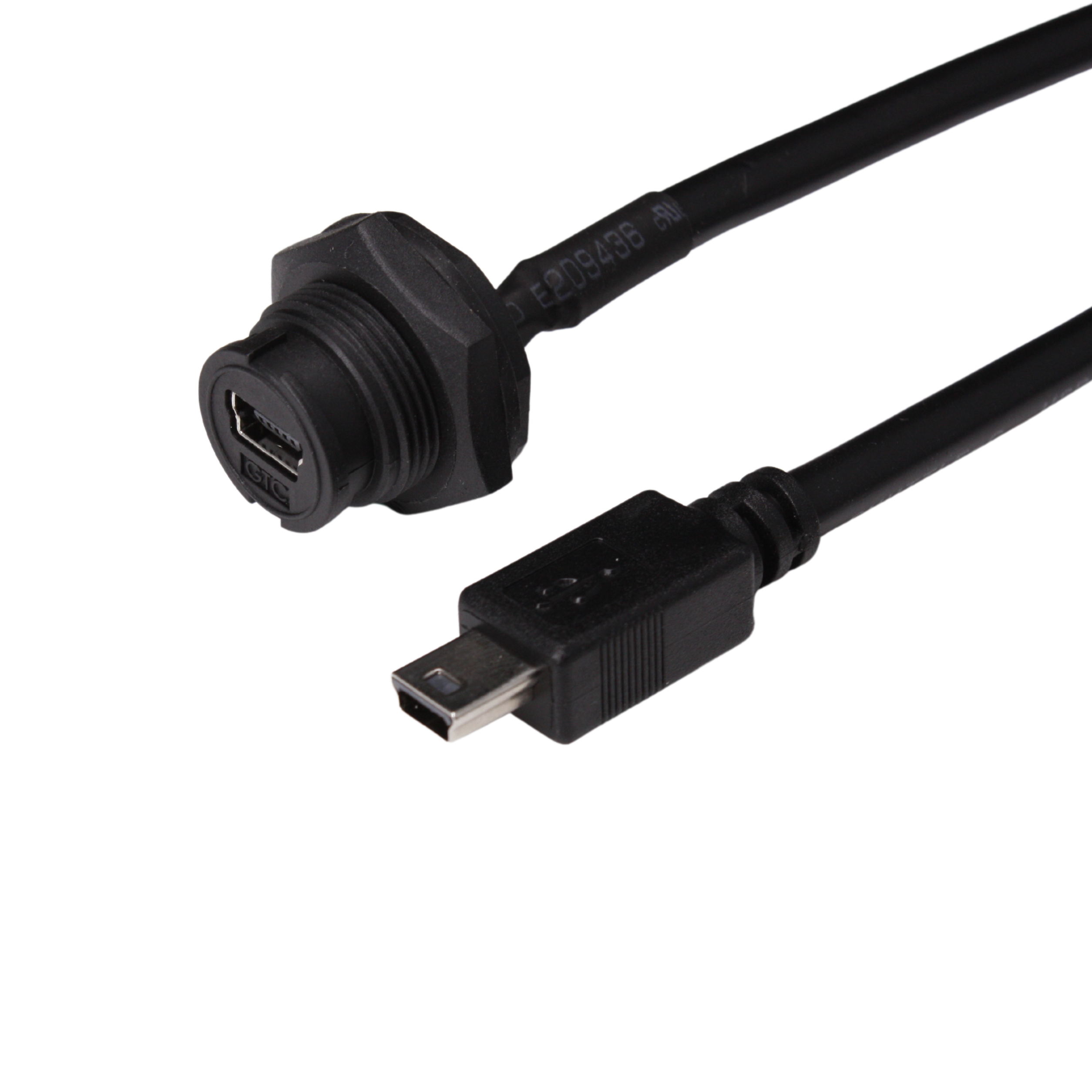 Mini USB-B — image 1