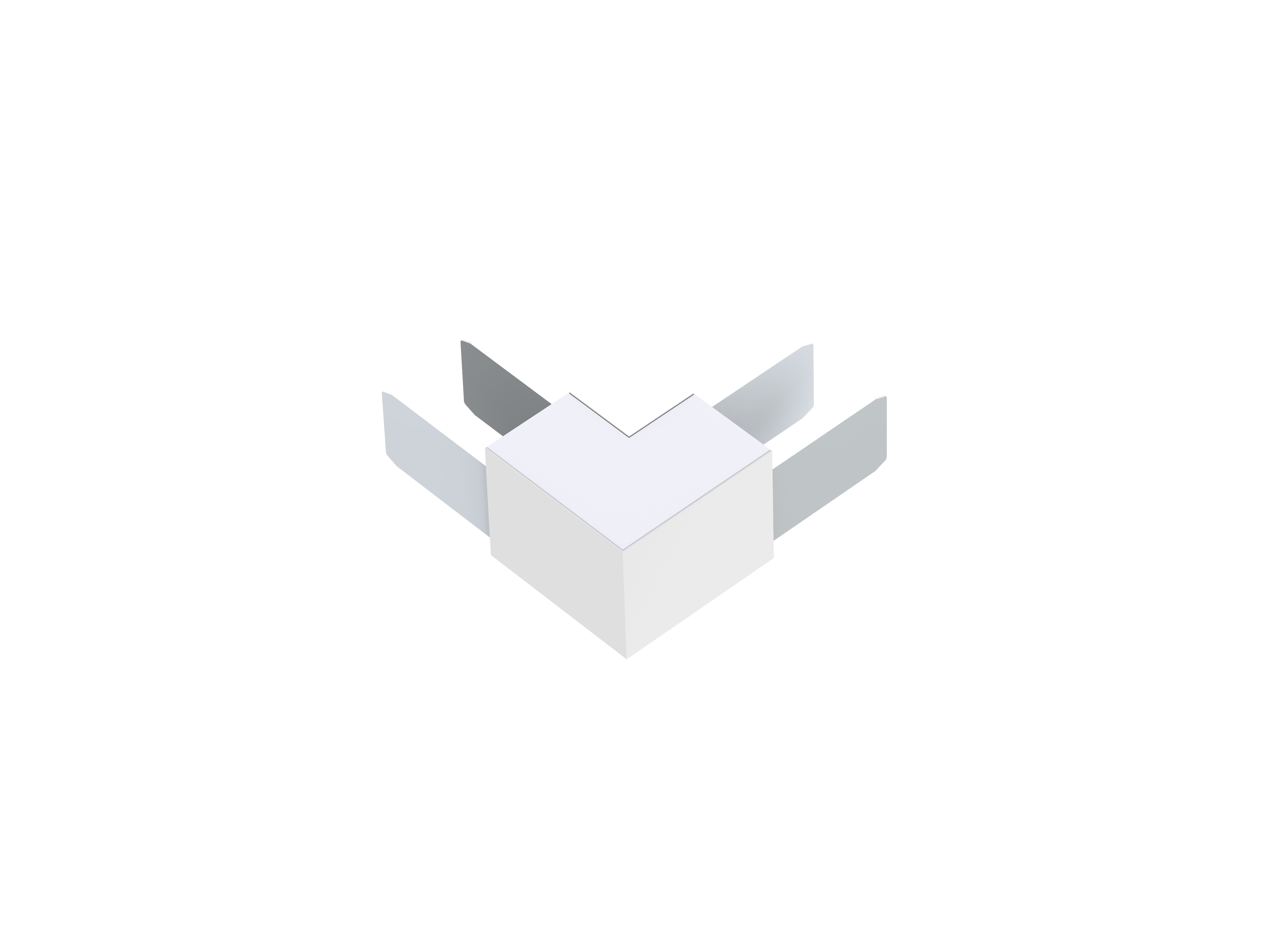 iLineBar L Connector — image 2