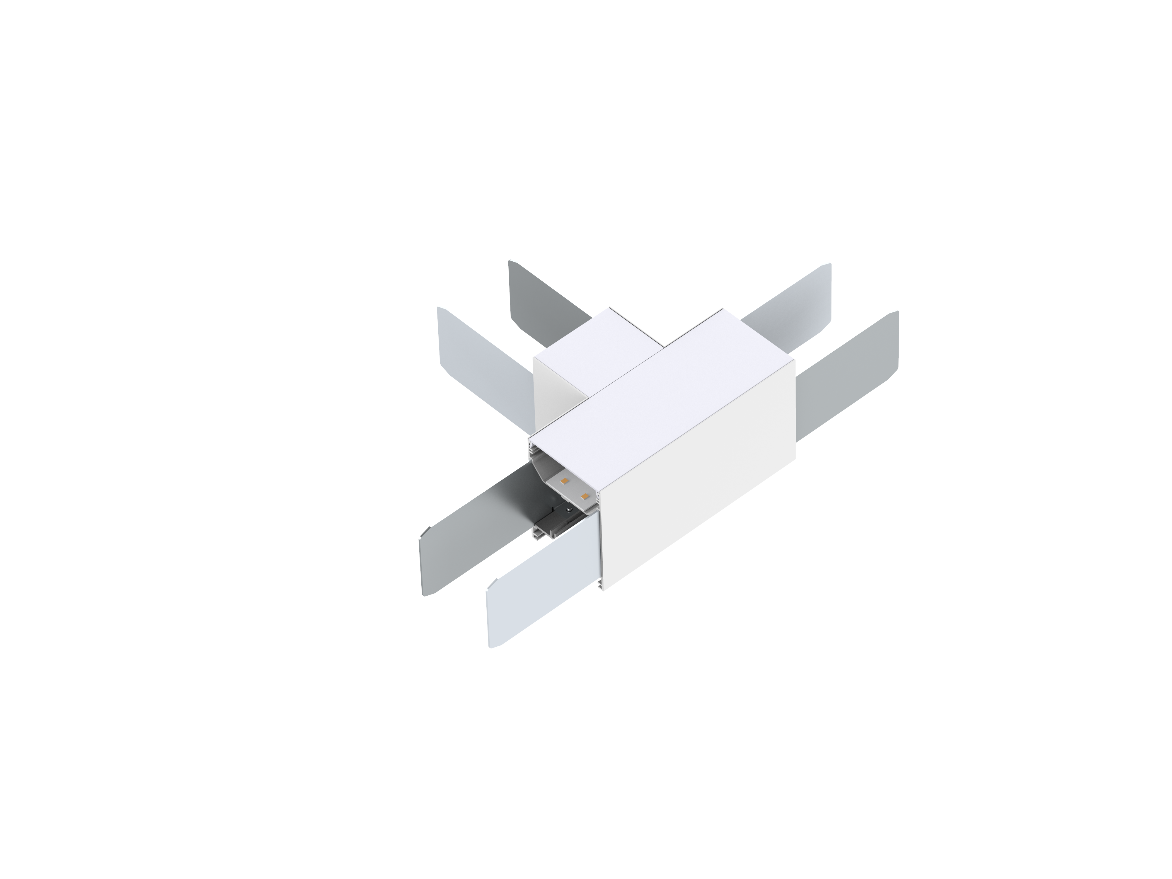 iLineBar T Connector — image 2