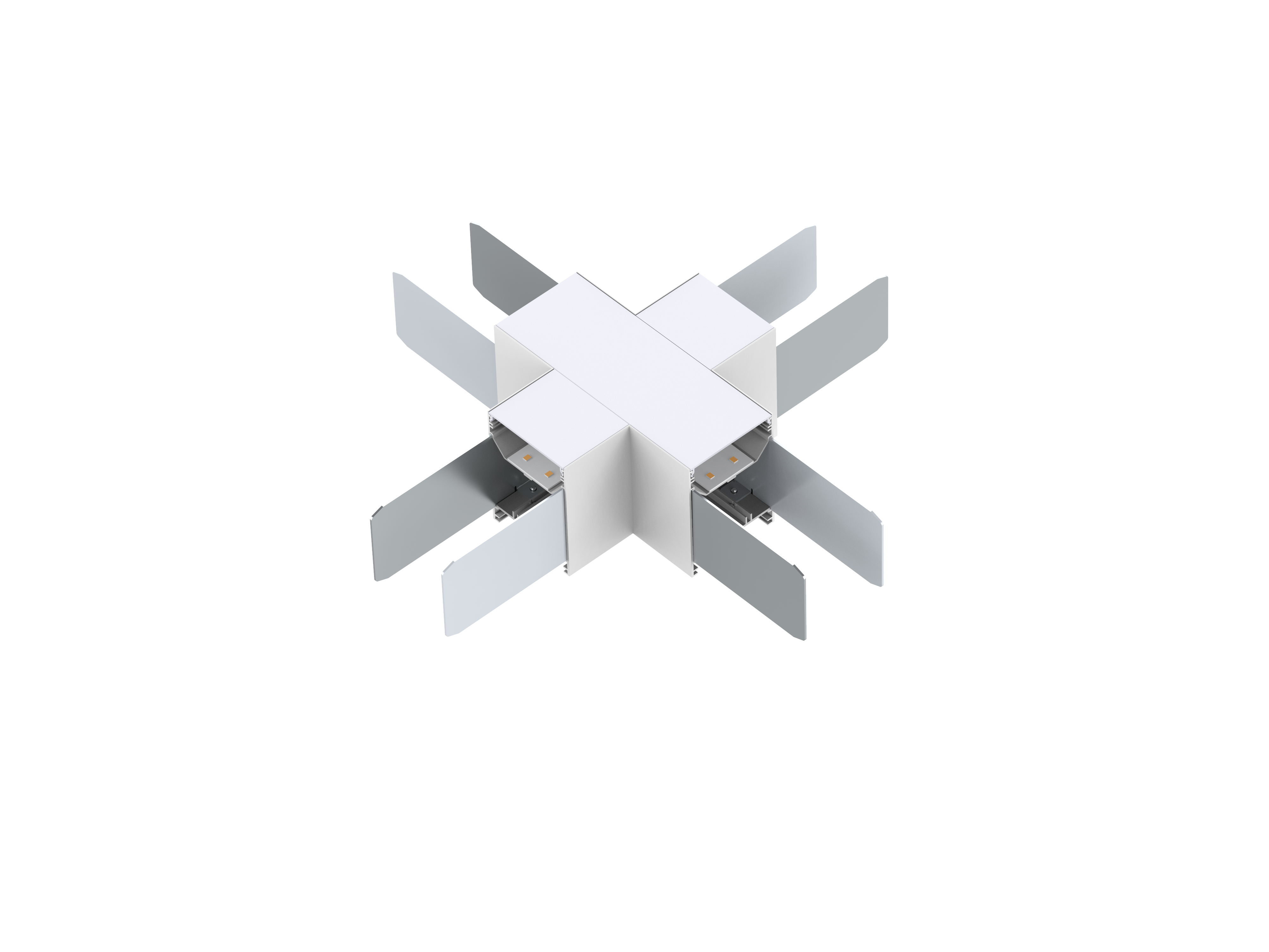 iLineBar X Connector — image 2