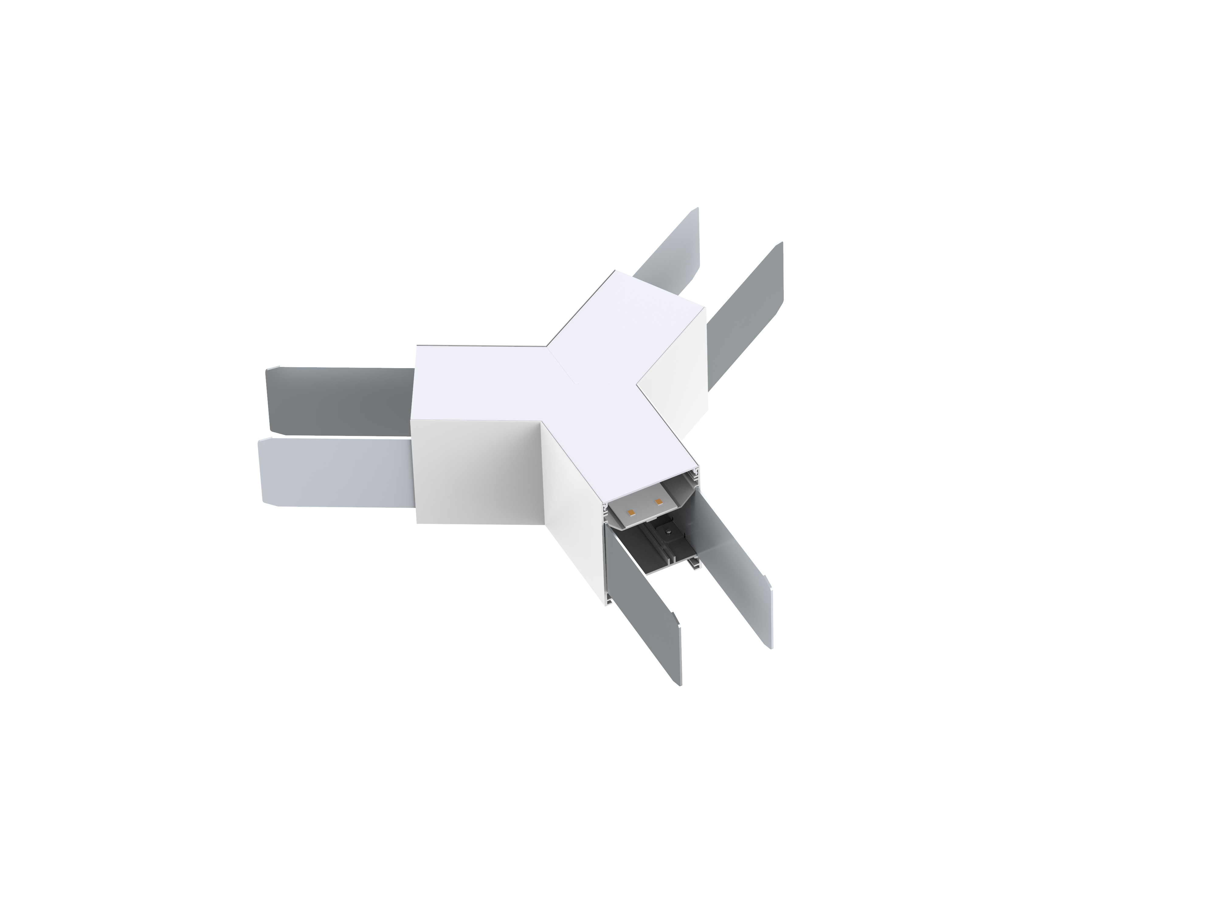 iLineBar Y Connector — image 2