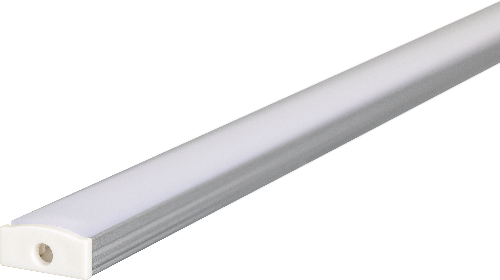 LXLine COB Profile 1 Surface 17x8mm — image 4