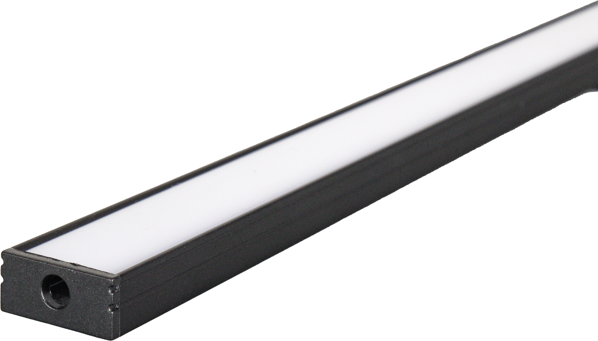 LXLine COB Profile 2 Surface 18x9mm — image 2