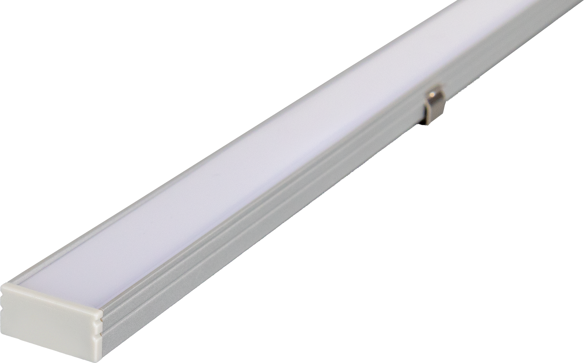 LXLine COB Profile 2 Surface 18x9mm — image 3