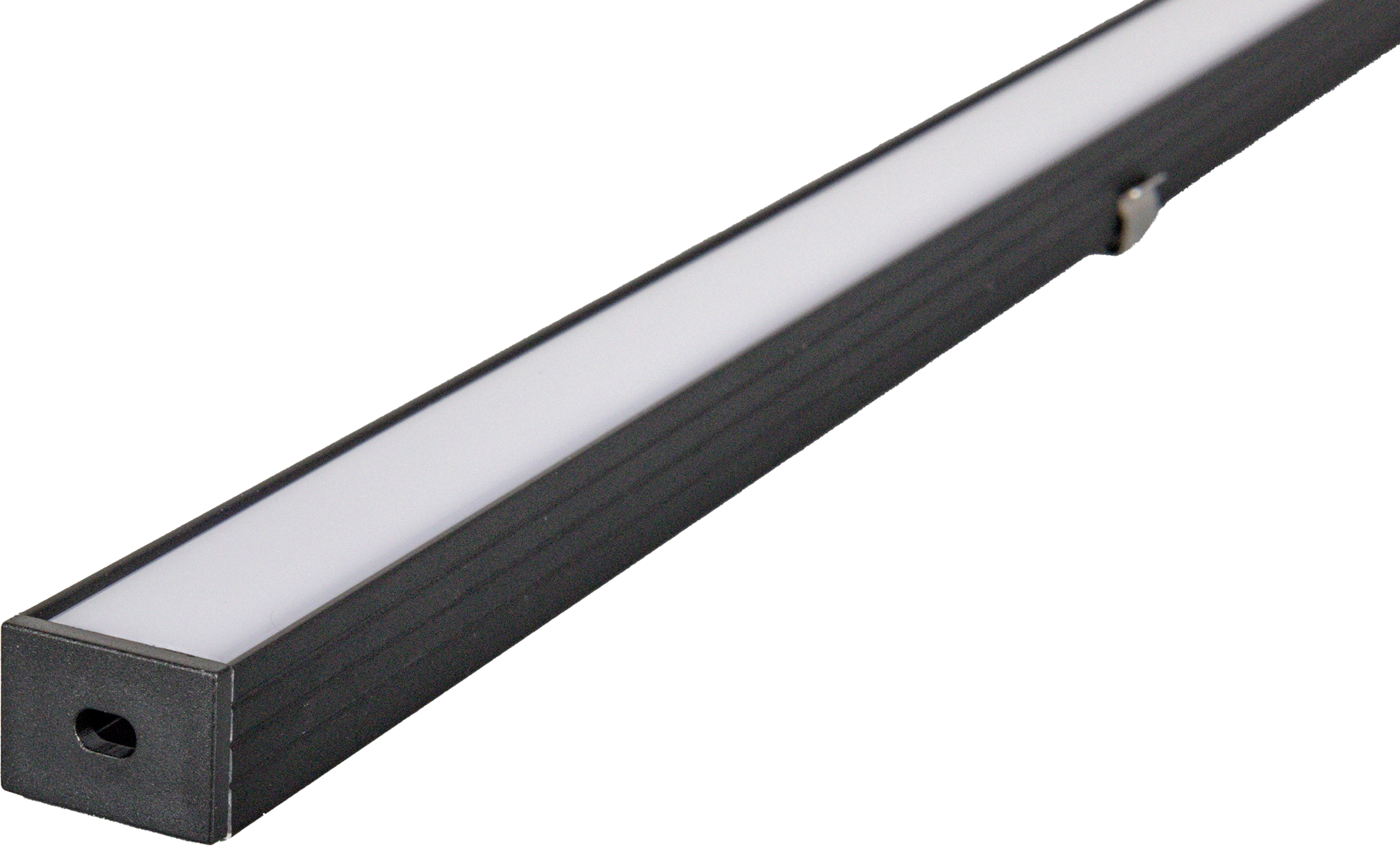 LXLine COB Profile 3 Surface 18x13mm — image 2