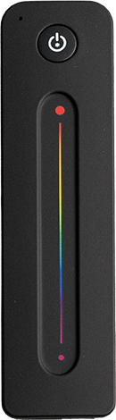 LXLine COB RGB 1 Zone RF Remote — image 4