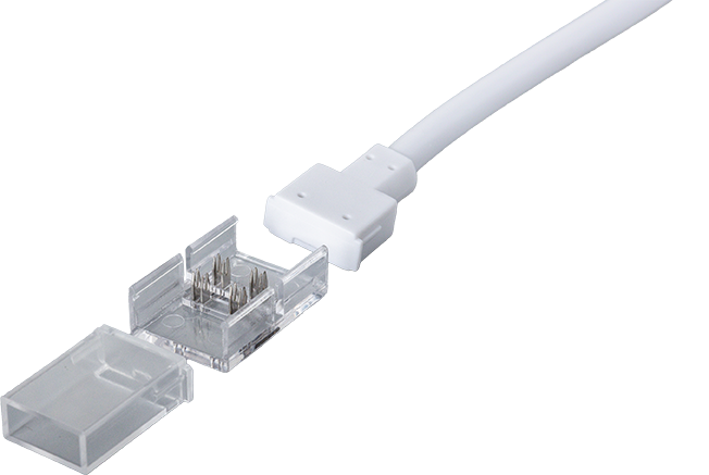LXLine COB RGB Mains Lead — image 2