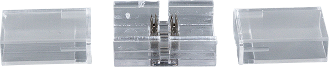 LXLine COB RGB Straight Connector — image 2