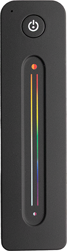 LXLine COB RGBTW 1 Zone RF Remote — image 3