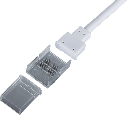 LXLine COB RGBTW Connector Lead — image 2