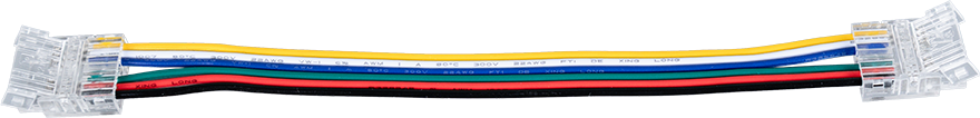 LXLine COB RGBTW Connector Lead — image 4