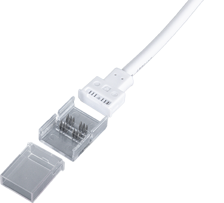 LXLine COB RGBTW Mains Lead — image 2
