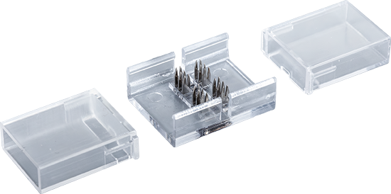 LXLine COB RGBTW Straight Connector — image 2