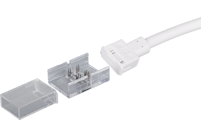 LXLine COB Tunable White Mains Lead — image 2