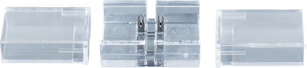 LXLine COB Tunable White Straight Connector — image 3