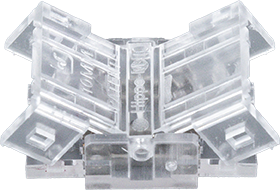 LXLine COB Tunable White Straight Connector — image 4
