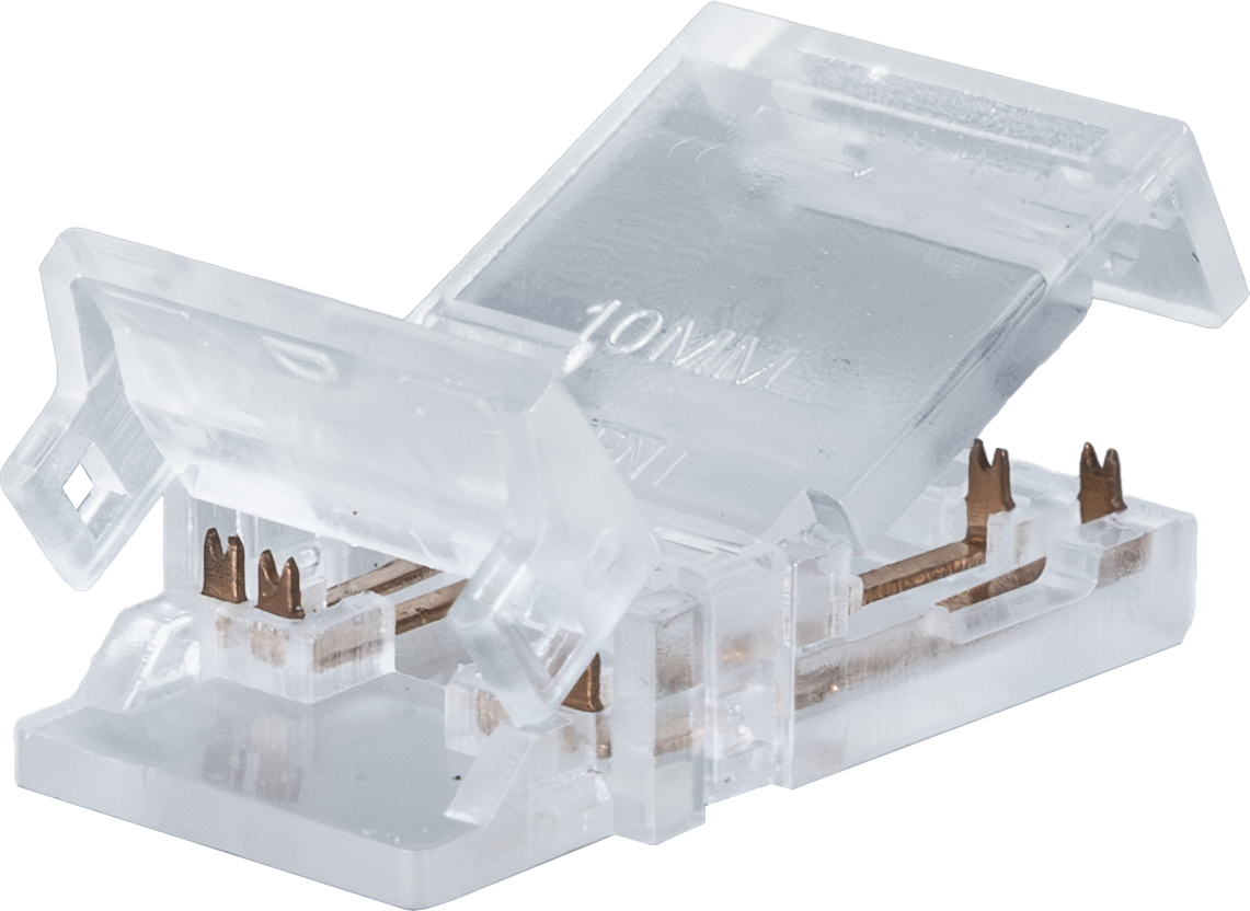 LXLine COB Tunable White T / L Connector — image 2