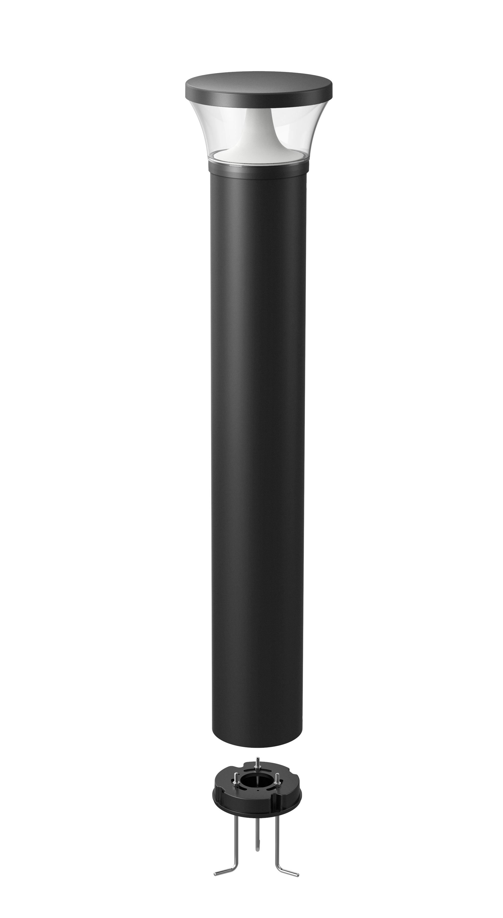 Virga Bollard — image 5