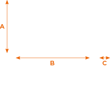 Cavalier ST EM Exit Sign — image 18
