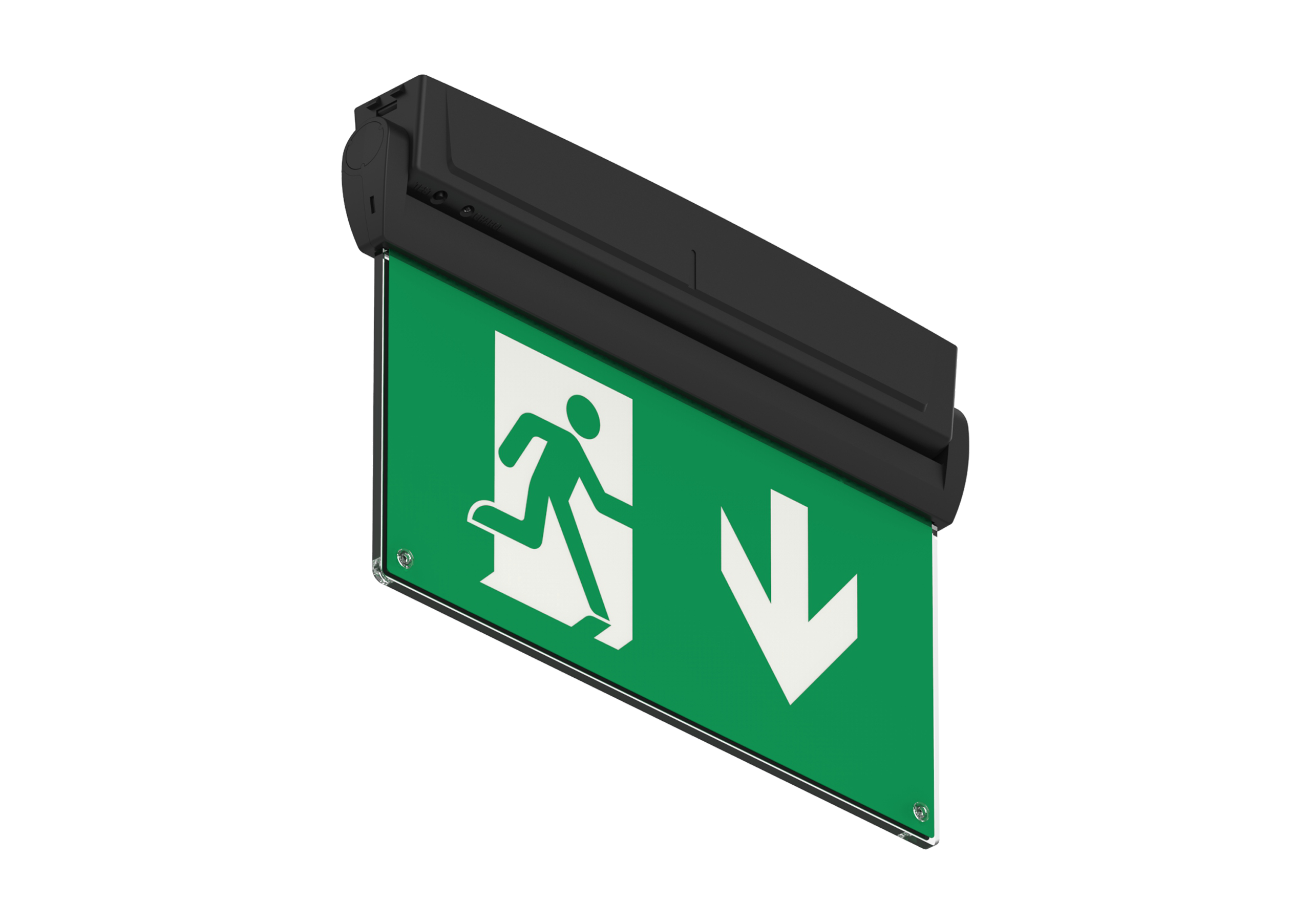 Cavalier ST EM Exit Sign — image 5