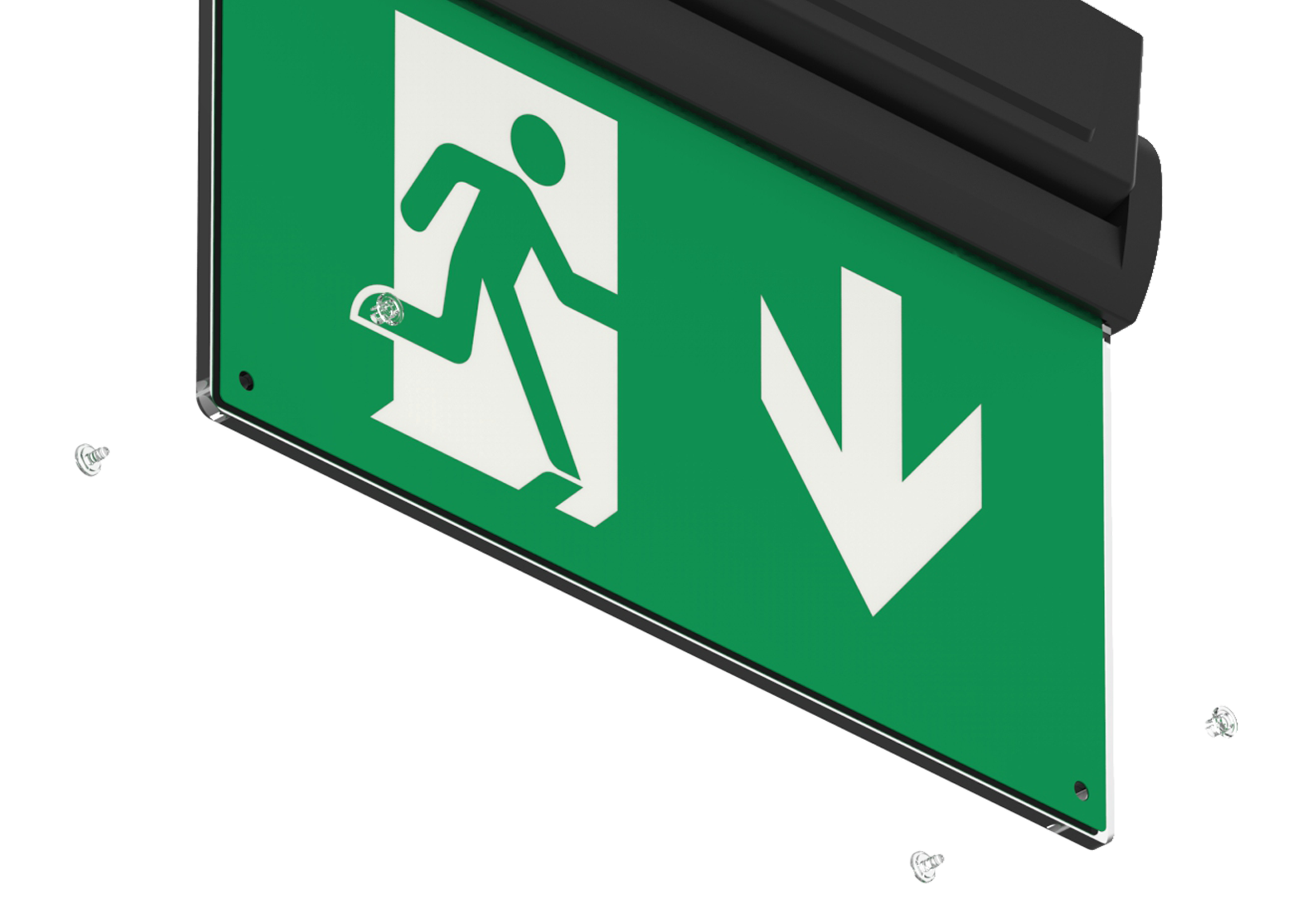 Cavalier ST EM Exit Sign — image 6