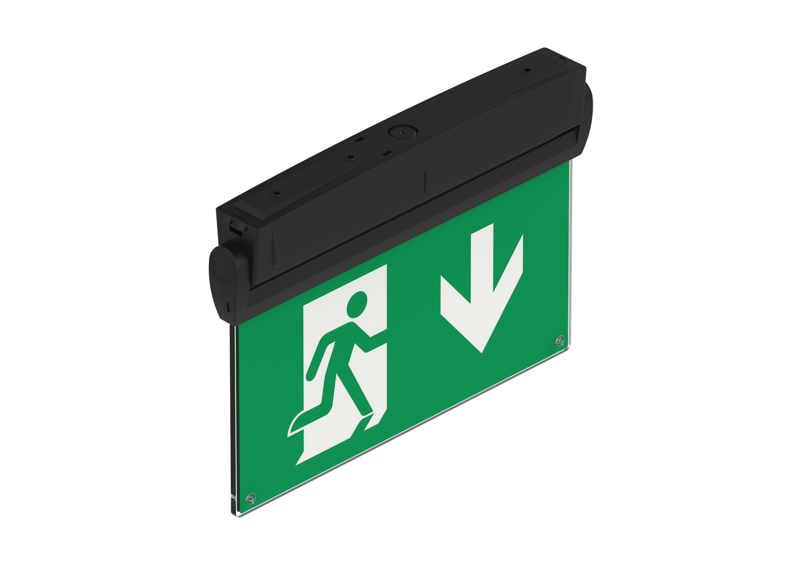 Cavalier ST EM Exit Sign — image 8