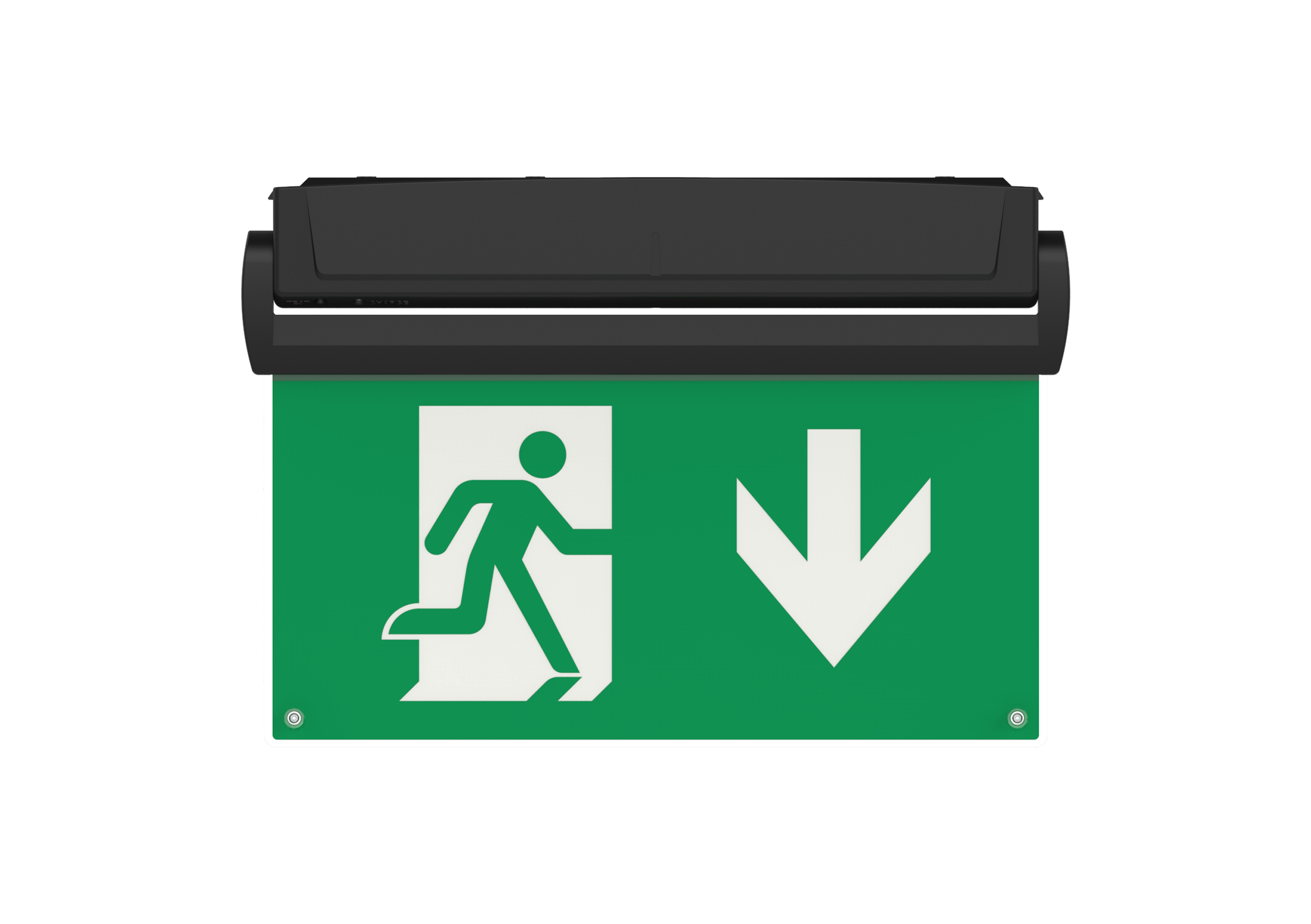 Cavalier ST EM Exit Sign — image 9