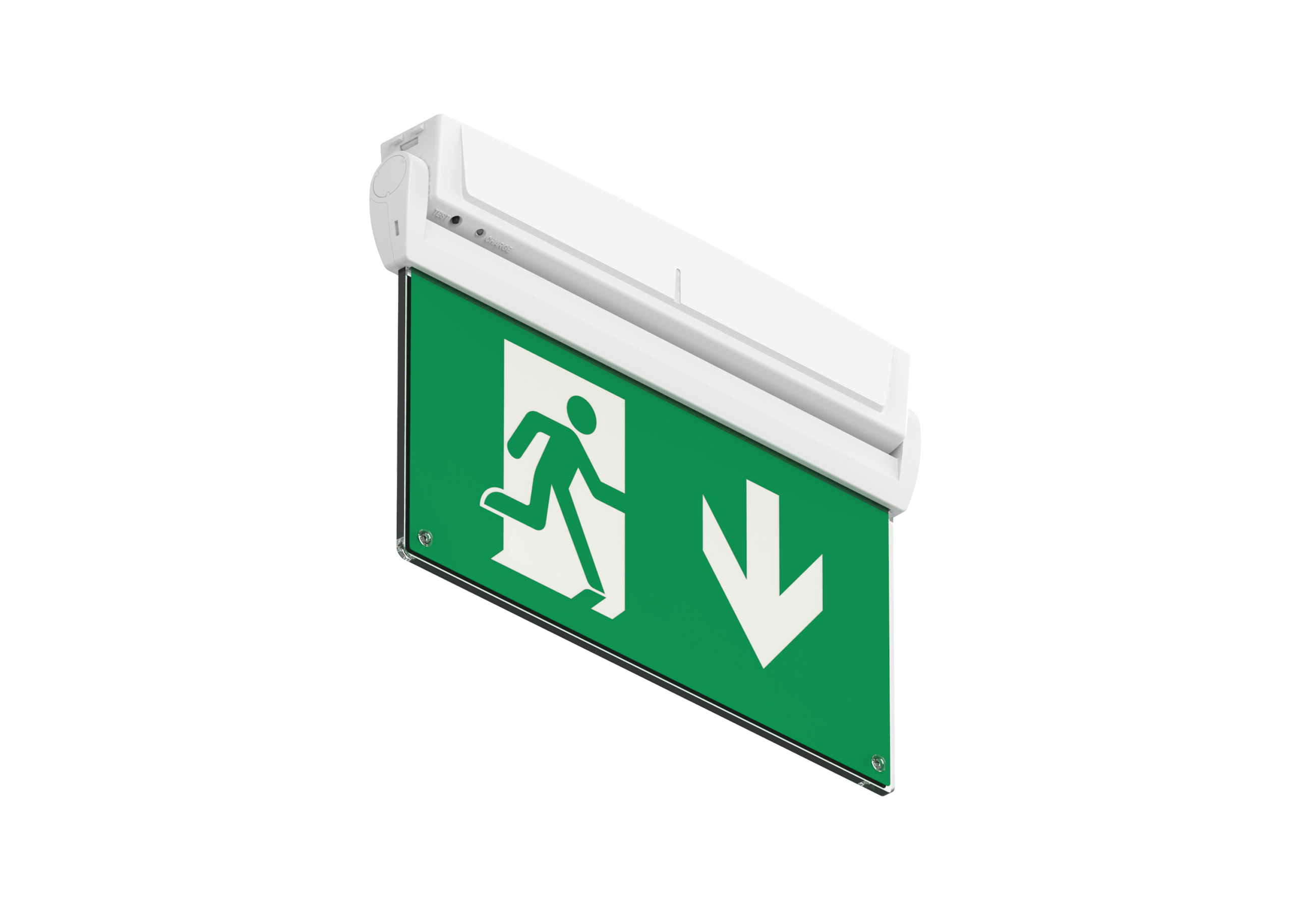 Cavalier ST EM Exit Sign — image 13
